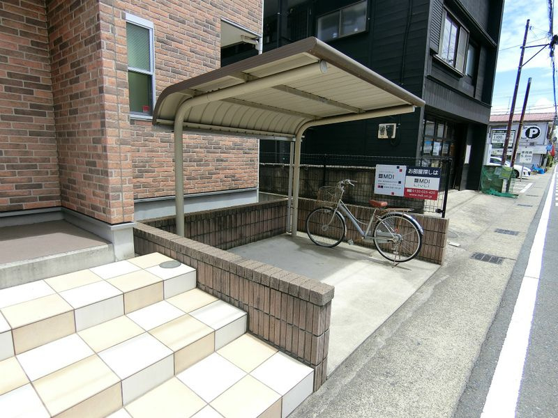 リブリ・大船のその他共用部分