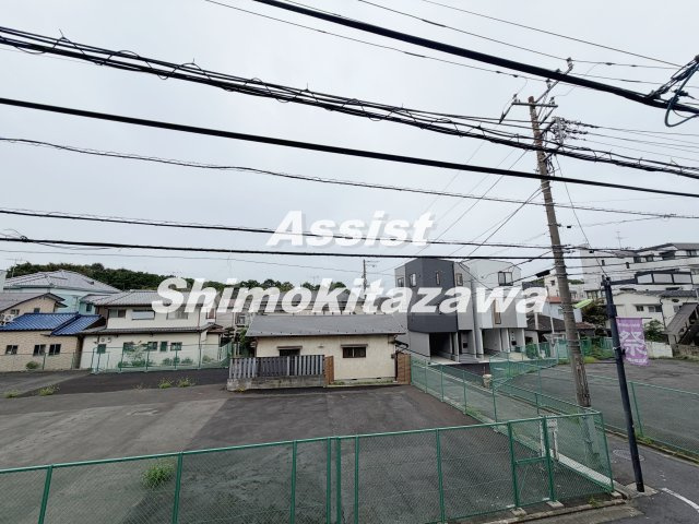 ソル・レヴェンテ豪徳寺のキッチン|※同物件の参考写真です