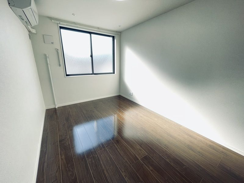 COMFORT追浜の収納