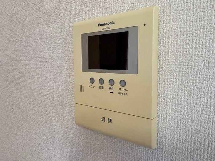 ビューラーやすらぎ　B棟