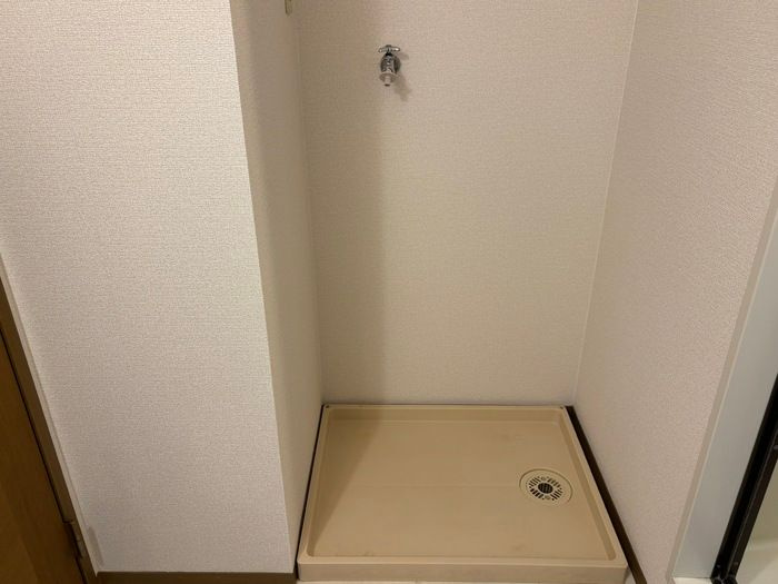 ビューラーやすらぎ　B棟