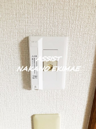阿佐谷南3丁目貸家のその他