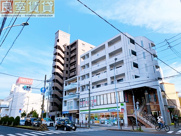 ST PLAZA EASTの画像