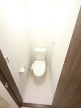 【トイレ】