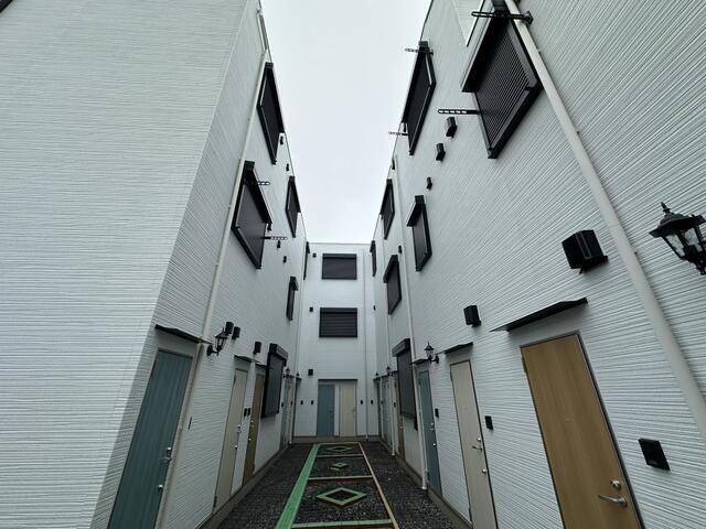 ソルナクレイシア大泉学園