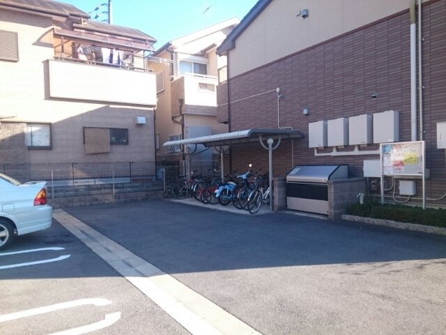 グレイス新のその他共用部分