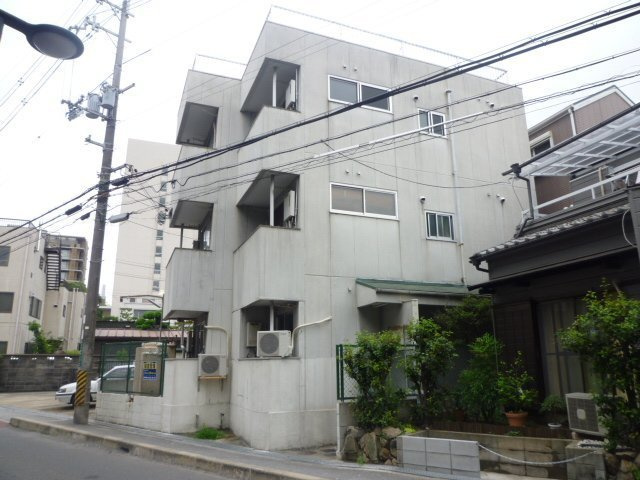 第二幸和マンション