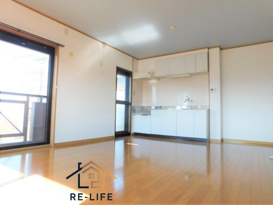 那珂川市今光３丁目の賃貸マンションのその他|セキュリティ