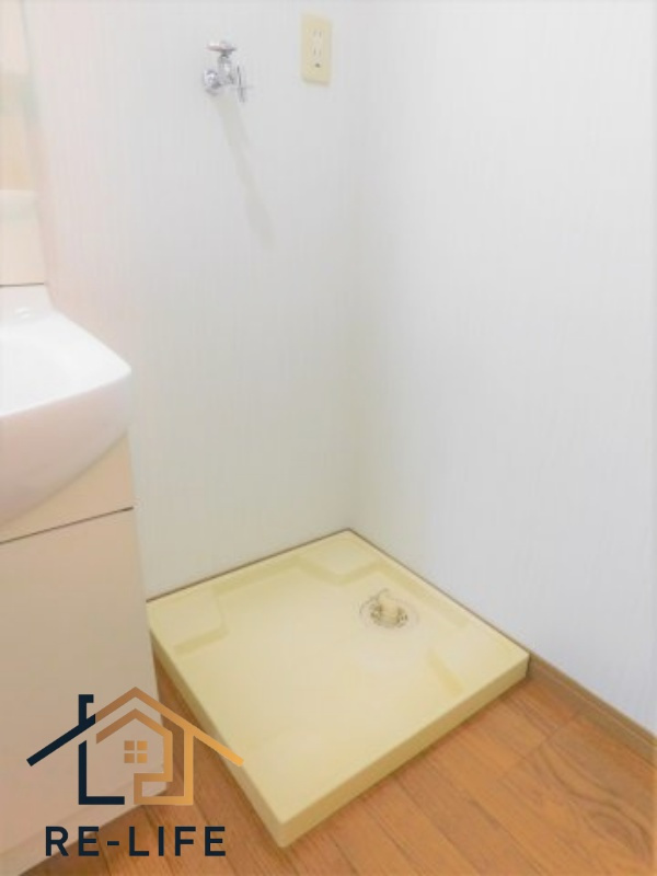 那珂川市今光３丁目の賃貸マンションの設備