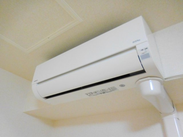 セレノスクエアの設備