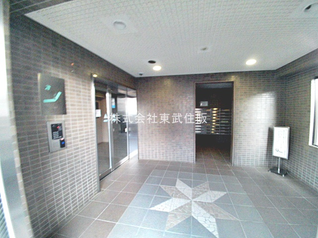 【エントランス】の画像
