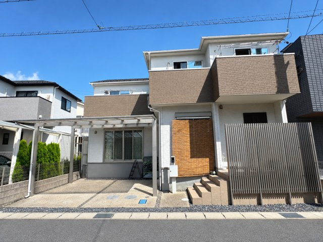 春日井市熊野町の画像