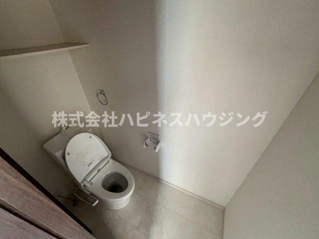 PLASIRⅡ～プレジールツー～の設備|※同シリーズ参考写真