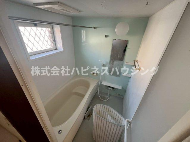 PLASIRⅡ～プレジールツー～の浴室|※同シリーズ参考写真