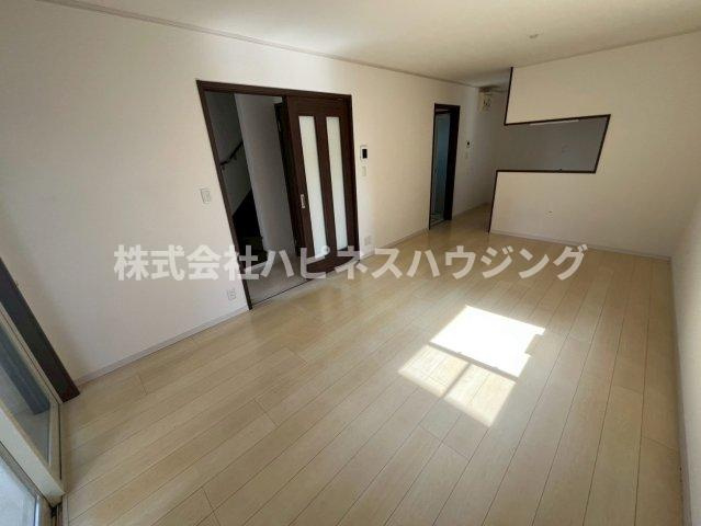 PLASIRⅡ～プレジールツー～の居間・リビング|※同シリーズ参考写真