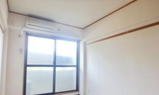 新栄ハイツのその他共用部分