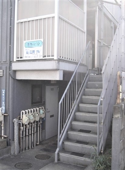 新栄ハイツのその他