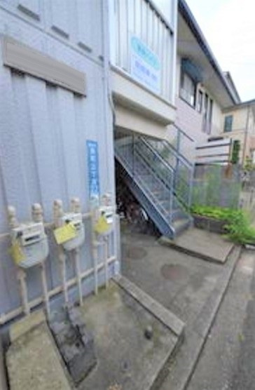 新栄ハイツのその他共用部分
