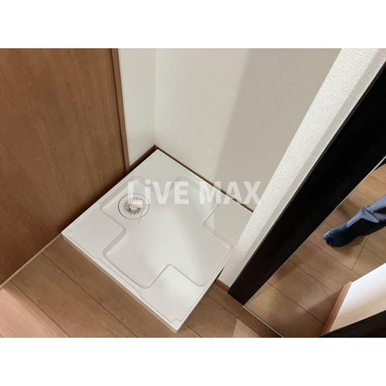 【内装】アーバーハイツ六町4丁目