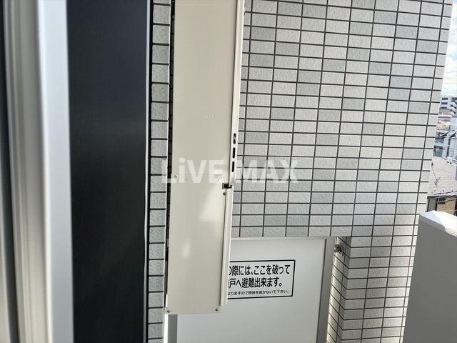 【その他共用部分】アーバーハイツ六町4丁目