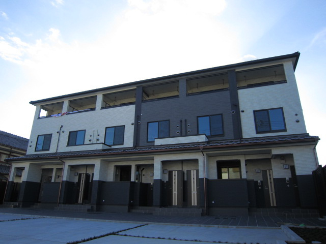 ヴェラルーナ長岡京