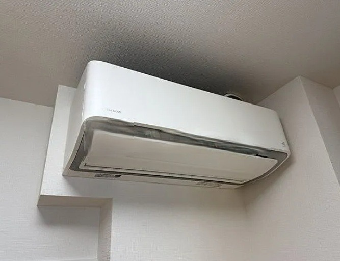 メゾン新和の設備