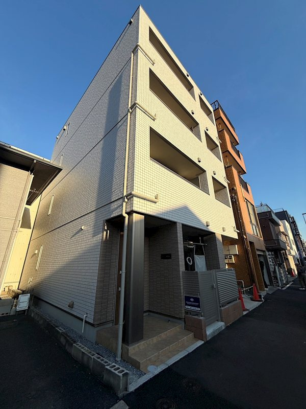 メゾン新和