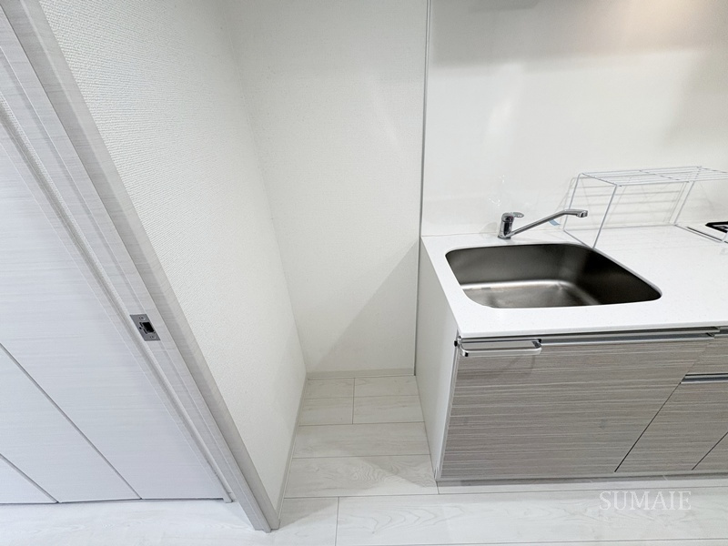 フュージョナル北赤羽DUEのその他共用部分|宅配ボックスです☆