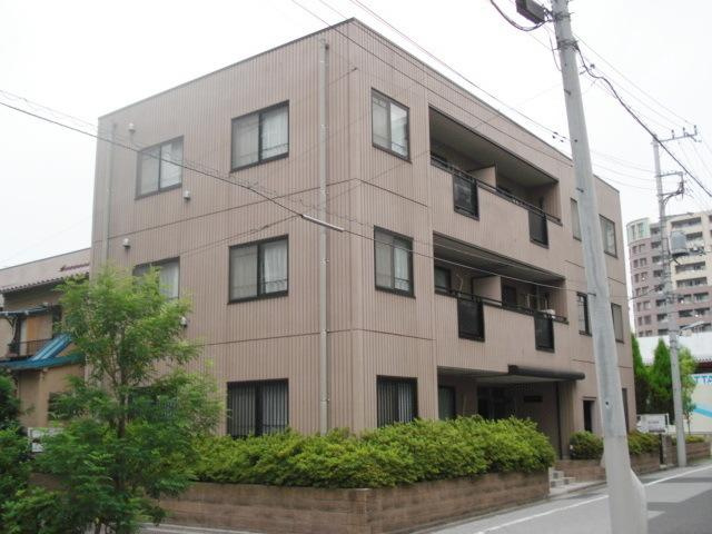 ドゥエル扇橋