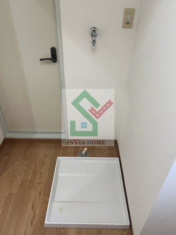 武蔵関ステーションフロントの設備