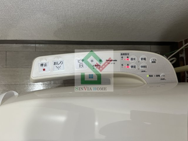 武蔵関ステーションフロントのその他