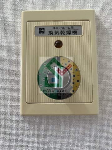 武蔵関ステーションフロントのその他