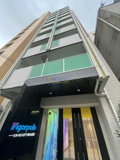 プライマル南森町パークビューの画像