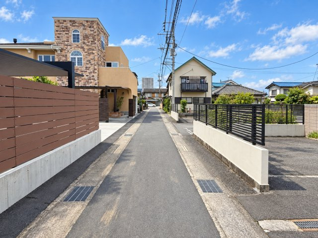 三島市南本町　全2棟　1号棟のその他
