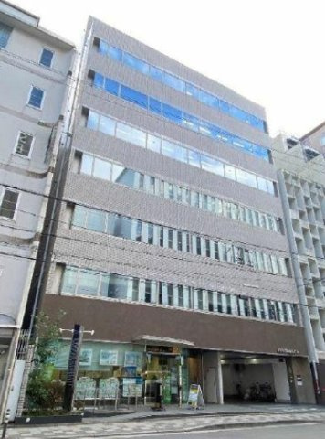 ＡＹＡ四条烏丸ビルの外観