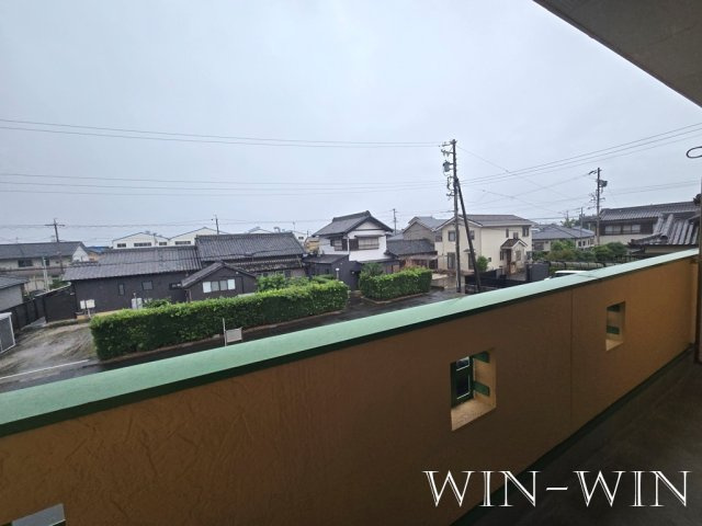 キャプリコーンエス Bの展望