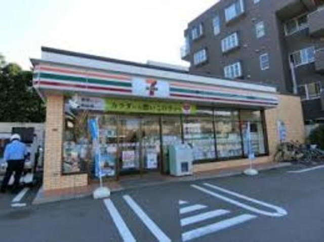 リヴェール宮前のその他|セブンイレブン杉並宮前五日市街道店