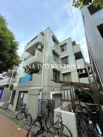 ジュネパレス浦安第1のその他共用部分|現況優先です