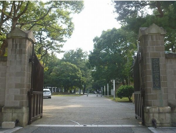 ビブレ九工大前