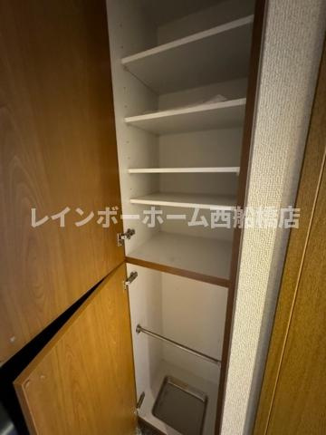 グランピーノ妙典の玄関|※別部屋参考