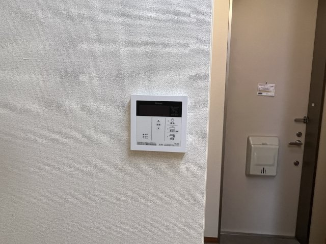 マハロハイムの設備