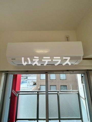 エステムプラザ神戸西Ⅳインフィニティの設備