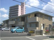 エスポワールケイフォーの画像