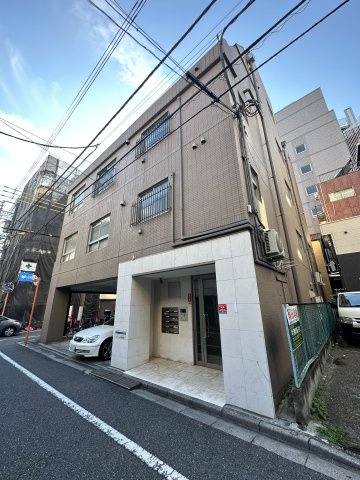峰マンション 