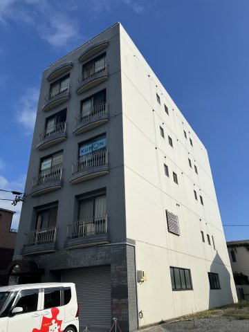 シャタデル東浦