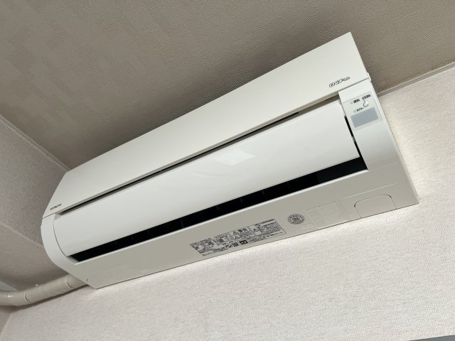 シャタデル東浦の設備