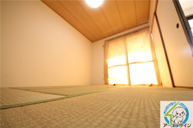 コモド　エールの和室|※類似写真