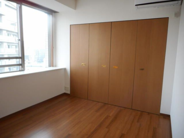 アキラクアトロの収納