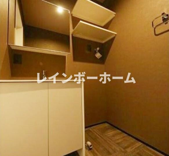 フェリシア行徳Ⅰの設備