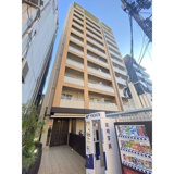 シティスパイアナンバプレミアの画像